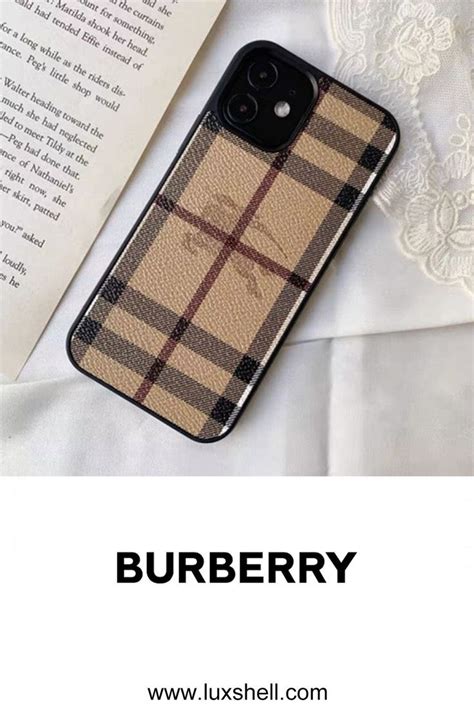 burberry watch travel case|burberry phone covers.